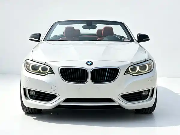 BMW 2 Series 2017
