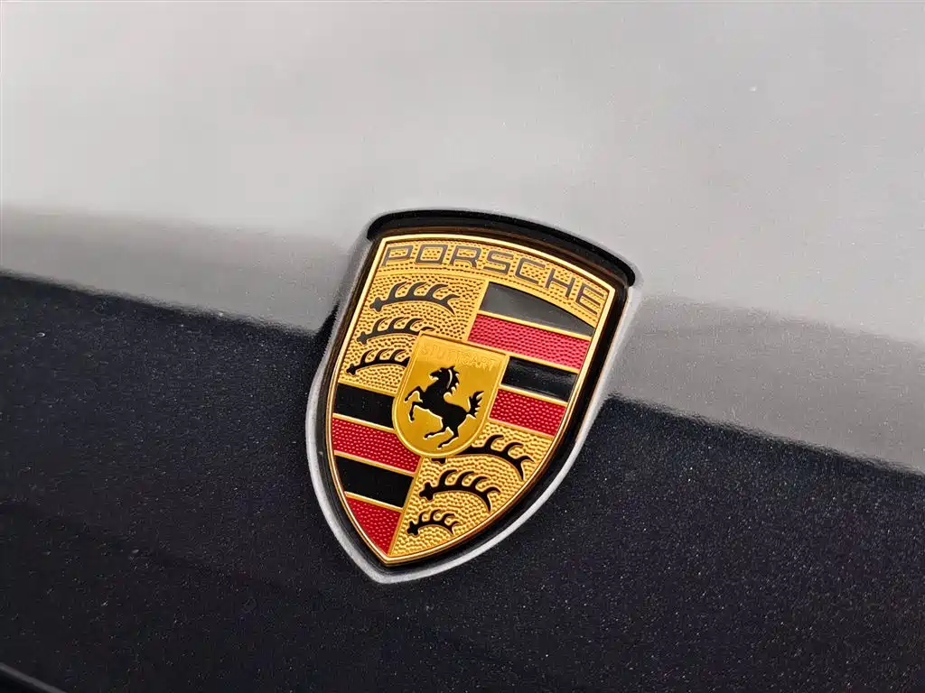 Porsche Panamera 2023 — фото 21