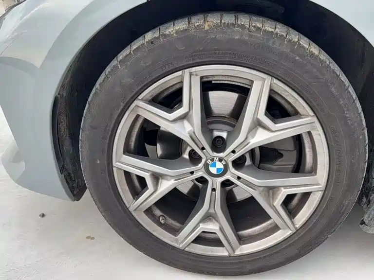 BMW i3 2026