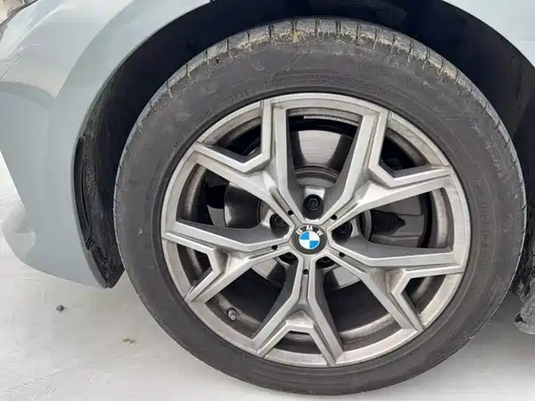 BMW i3 2026