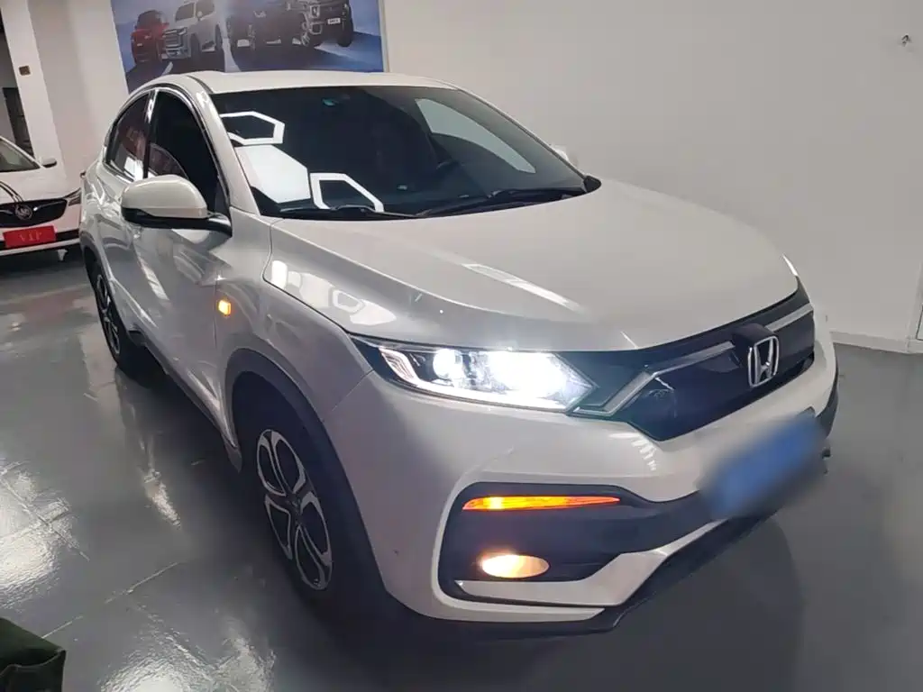 Honda XR-V 2020 — фото 23