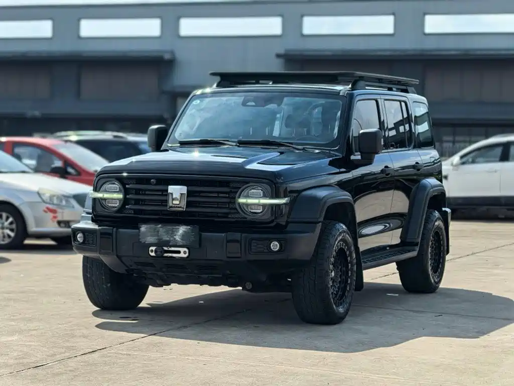 Tank 300 2022