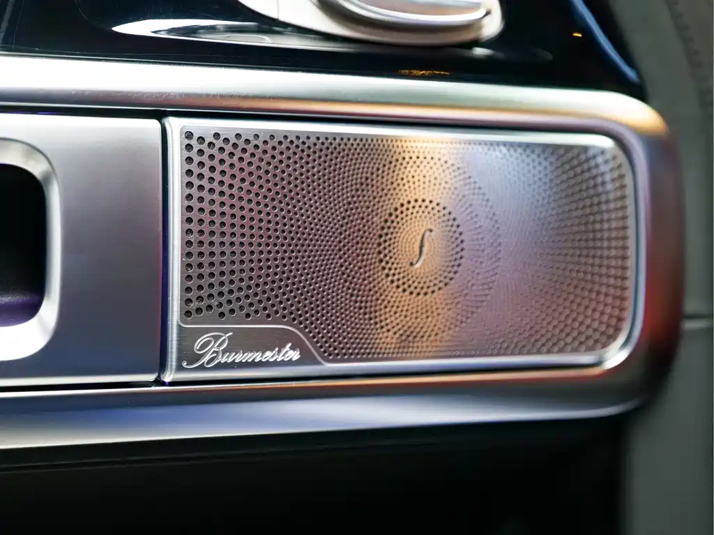 Mercedes-Benz G-Class 2019 — фото 13