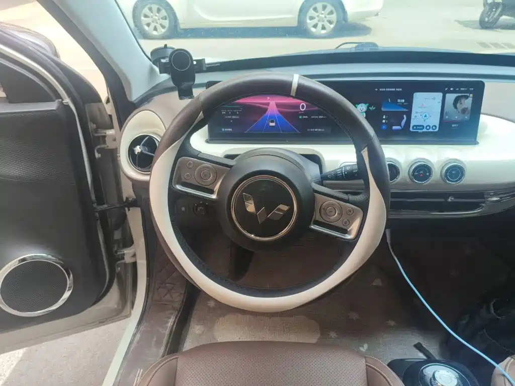 Wuling Bingo 2024
