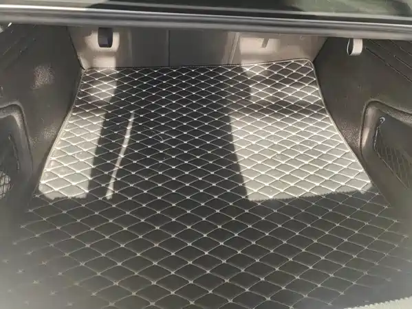 Audi A4L 2017