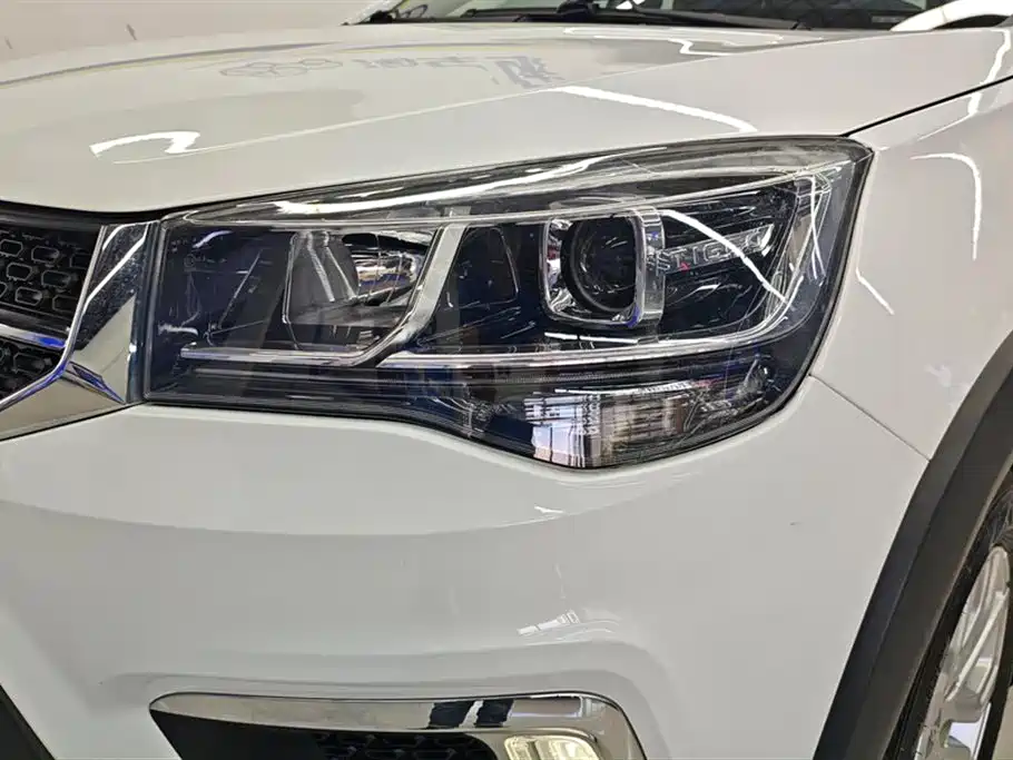 Chery Tiggo 3x 2020 — фото 5