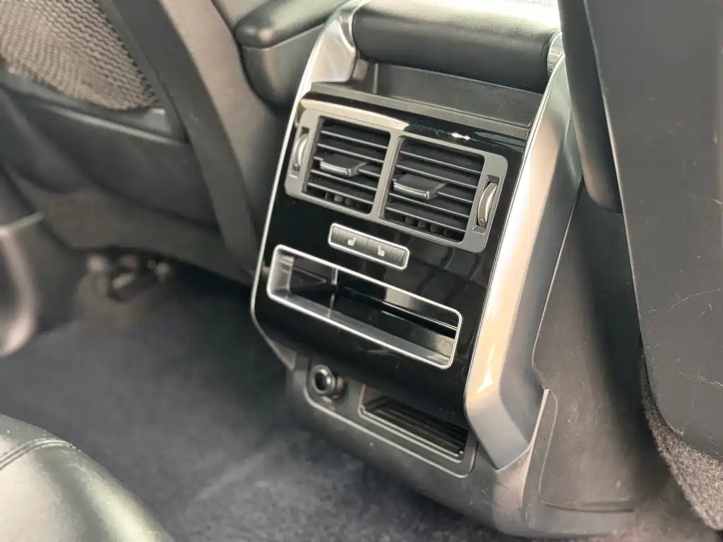 Land Rover Sport 2017 — фото 15