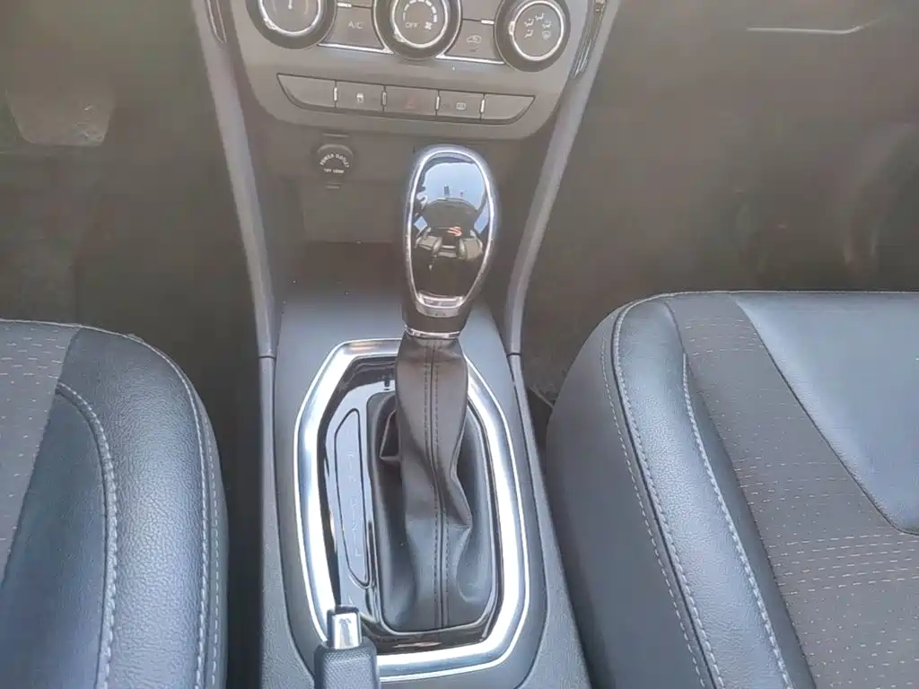 Chery Tiggo 3x 2018 — фото 14