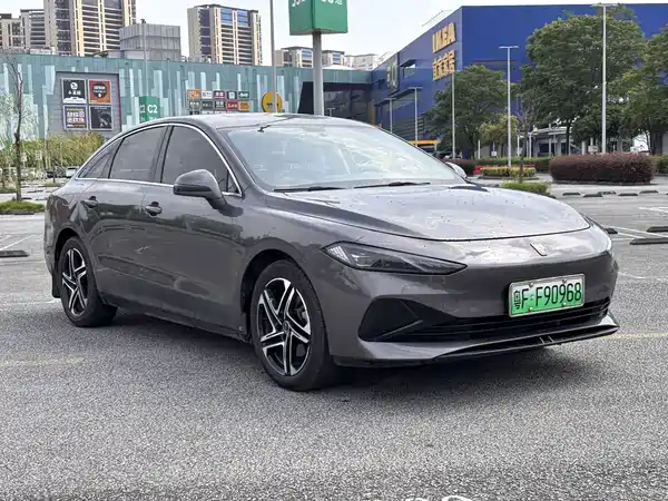 Roewe D7 2025
