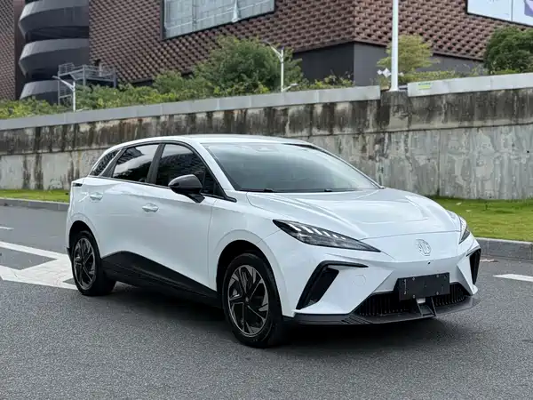 MG MG4 2024