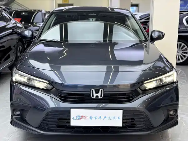 Honda Civic 2023