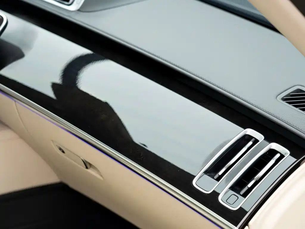 Mercedes-Benz Maybach S-Class 2022 — фото 19
