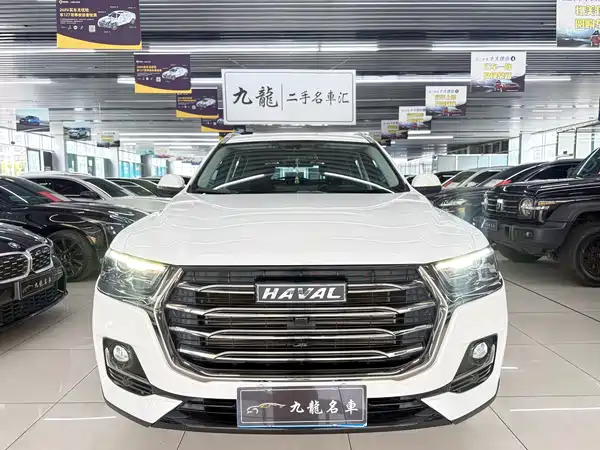 Haval H6 2022
