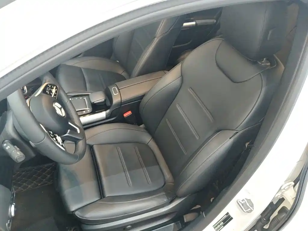 Mercedes-Benz GLA 2023 — фото 15