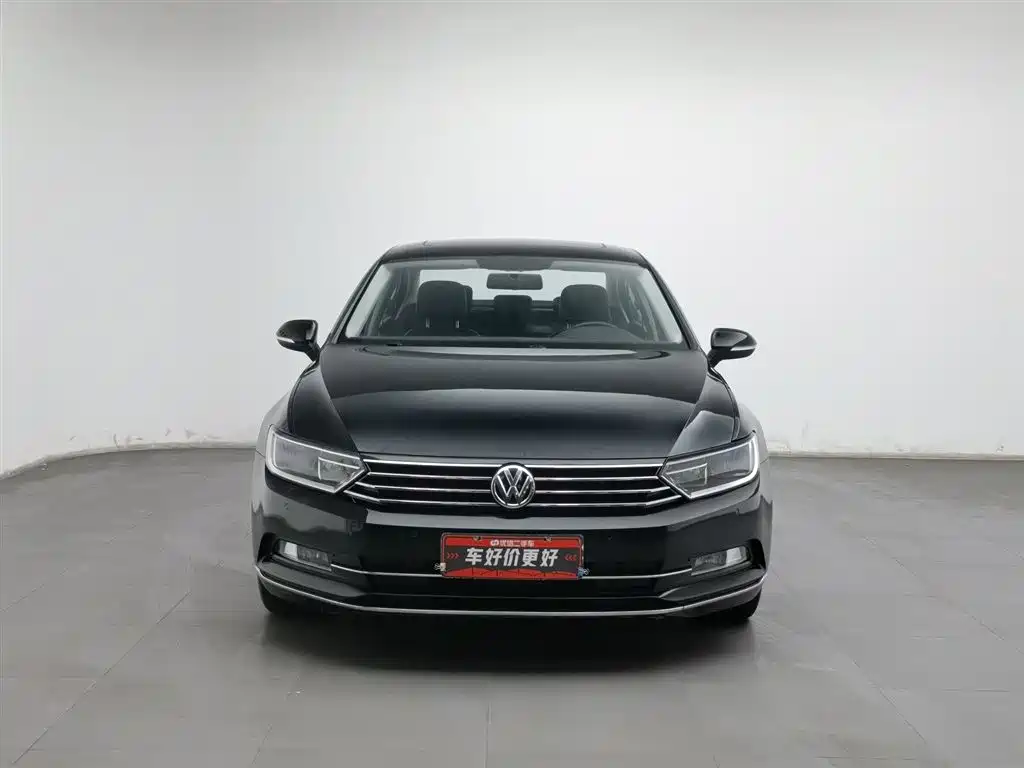 Volkswagen Magotan 2018 — фото 3