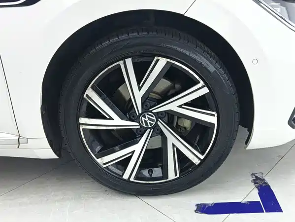 Volkswagen CC 2021