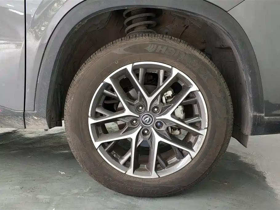 Changan CS75 PLUS 2023 — фото 6