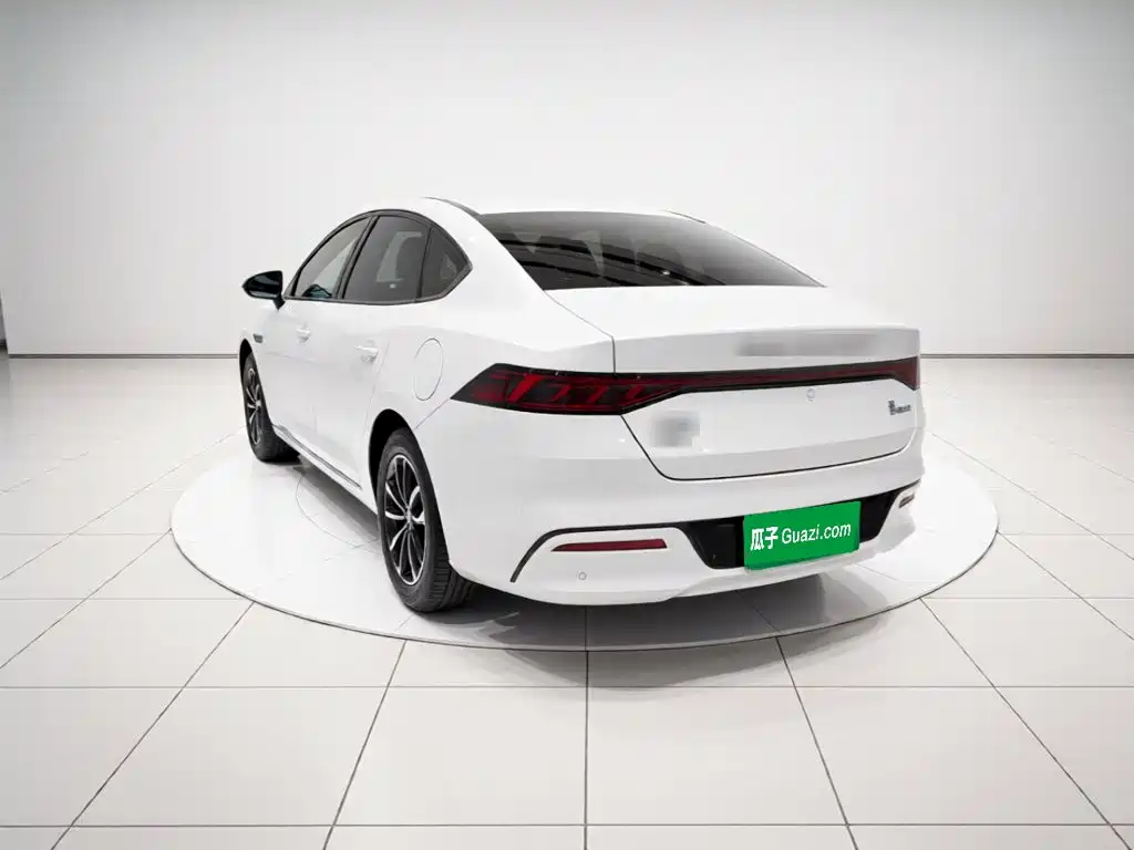 BYD Qin PLUS 2024