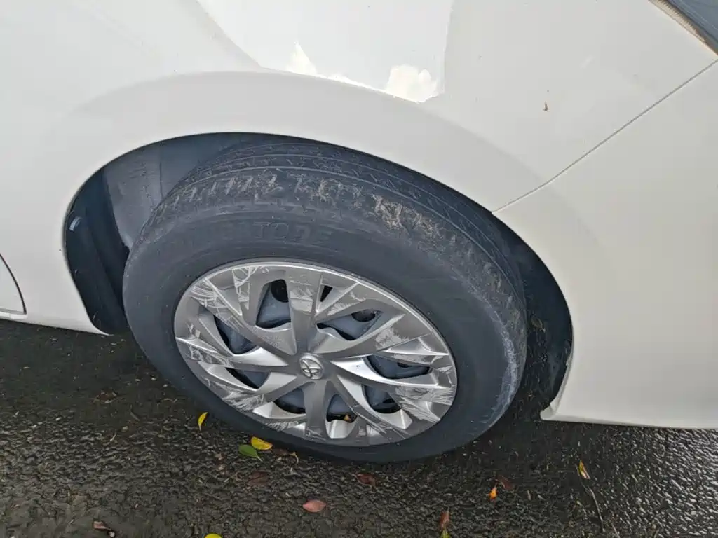 Toyota Vios 2022 — фото 12
