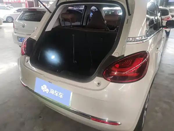 Wuling Bingo 2024