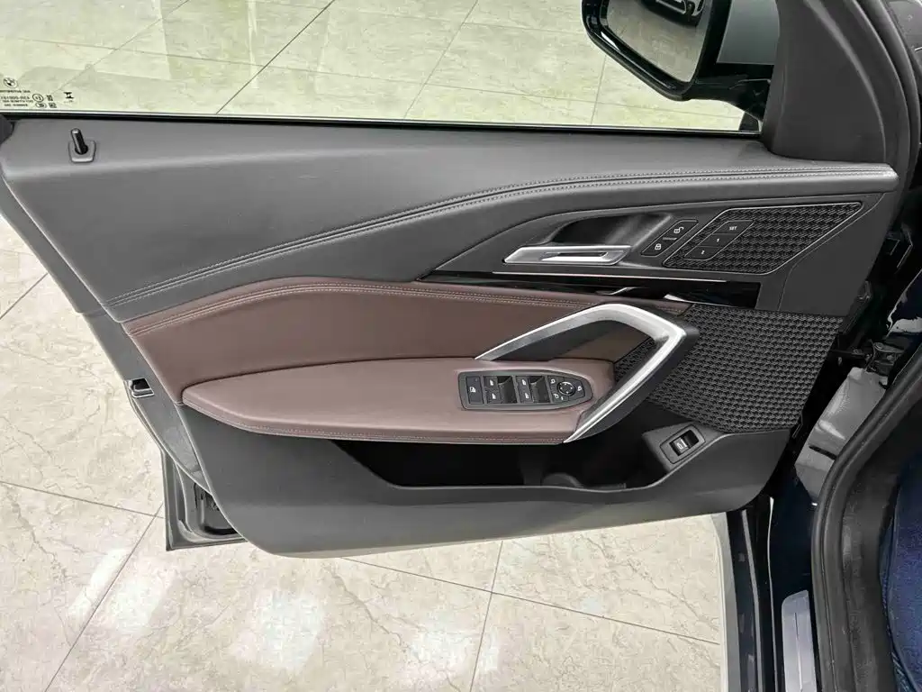 BMW X1 2023 — фото 11
