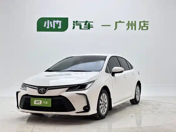 Toyota Corolla 2023