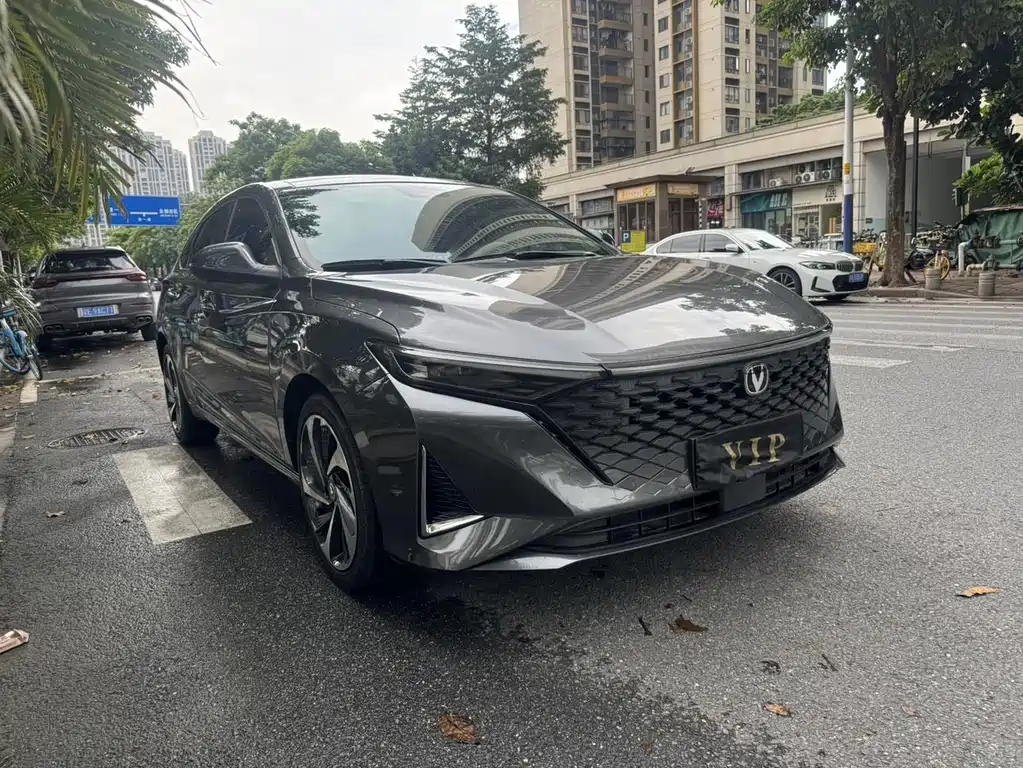 Changan Ruicheng PLUS 2022 — фото 3