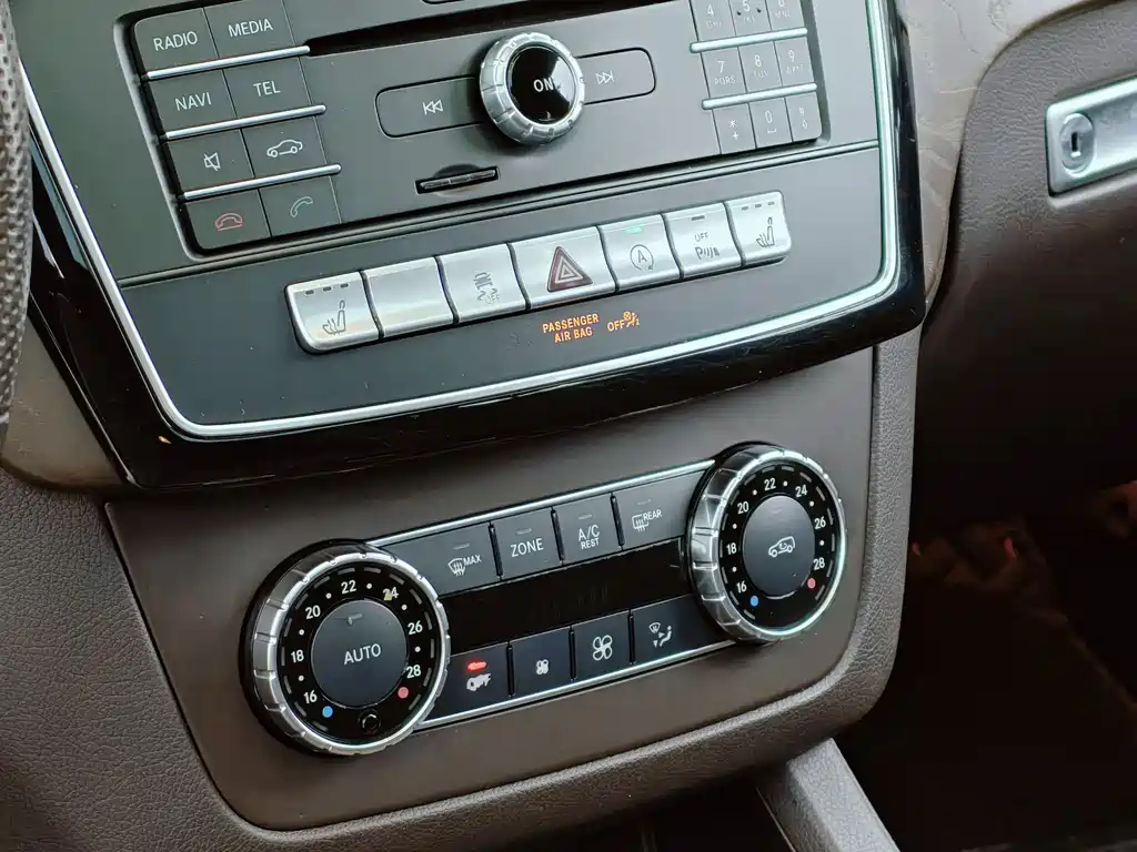 Mercedes-Benz GLE 2018 — фото 10