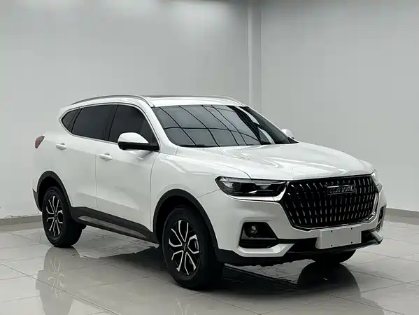Haval H6 2023