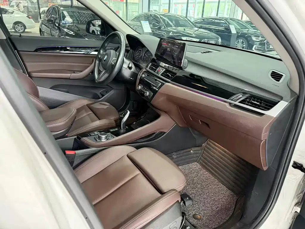 BMW X1 2023