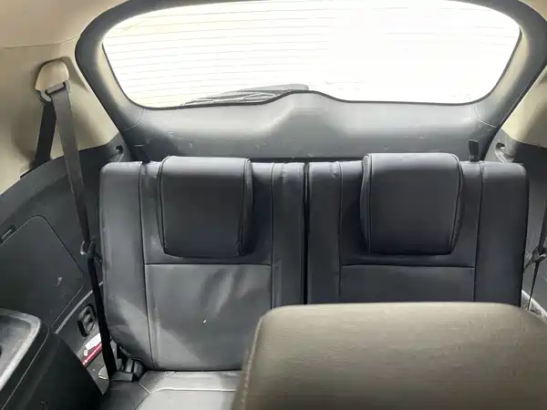 Mitsubishi Outlander 2018
