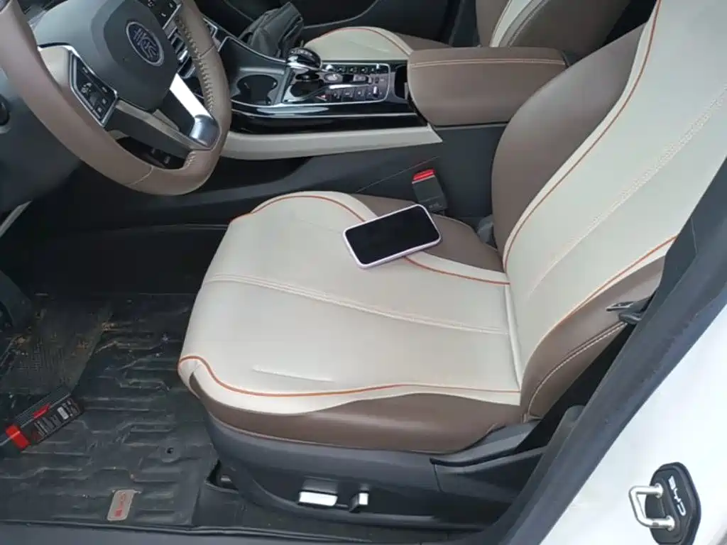 BYD Qin PLUS 2023 — фото 15