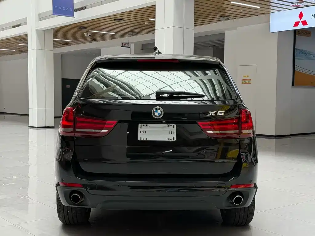 BMW X5 2017 — фото 3