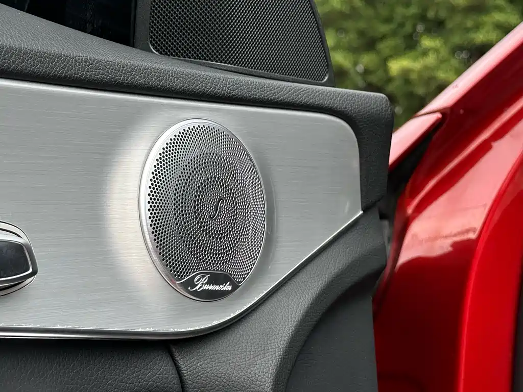Mercedes-Benz C-Class 2021 — фото 15