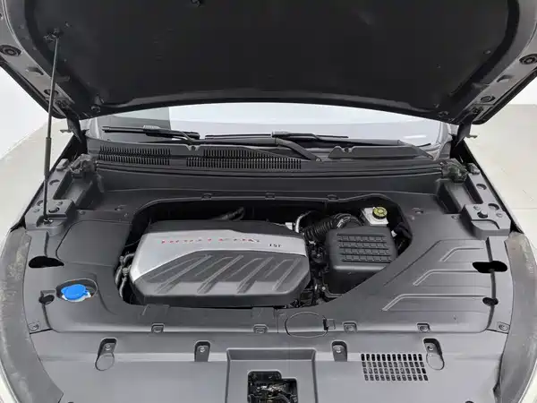 Hanteng X5 2018