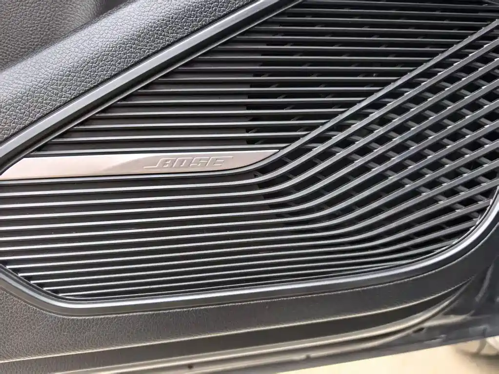 Geely Xingrui 2021 — фото 12