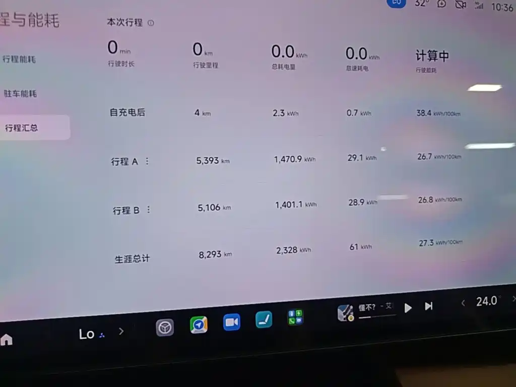 Xiaomi SU7 Ultra 2025 — фото 12