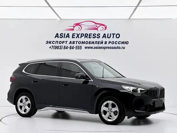 BMW X1 2023
