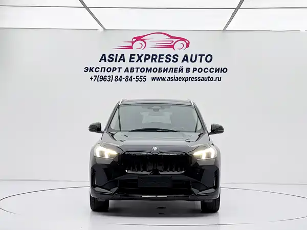 BMW X1 2023