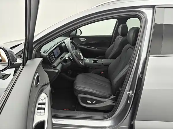 BYD Sealion 06 2025