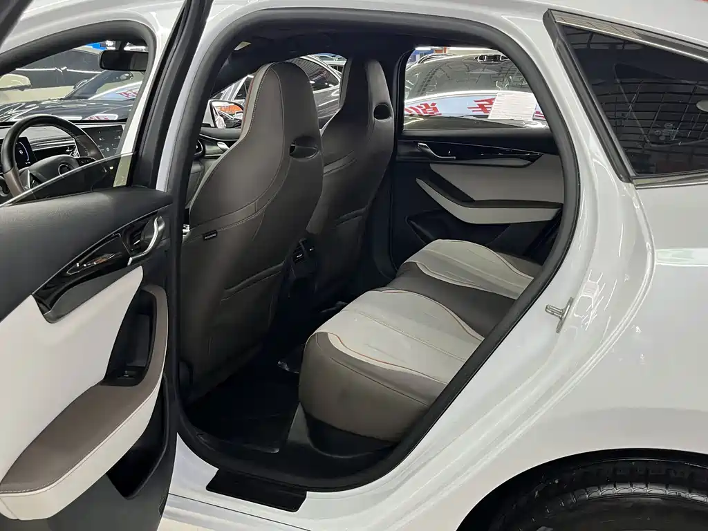 BYD Qin PLUS 2023 — фото 11