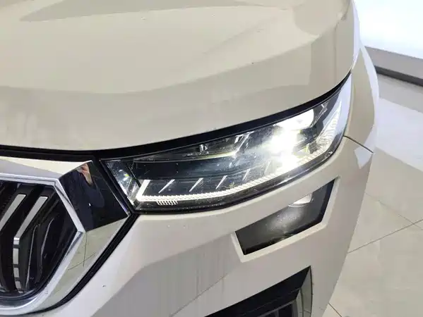 Skoda Kodiaq 2024
