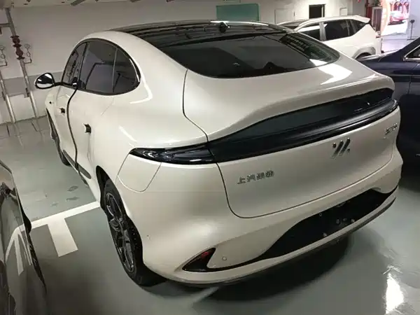 IM Motors LS6 2023