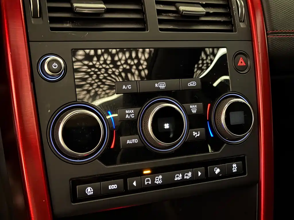 Land Rover Discovery Sport 2019 — фото 14