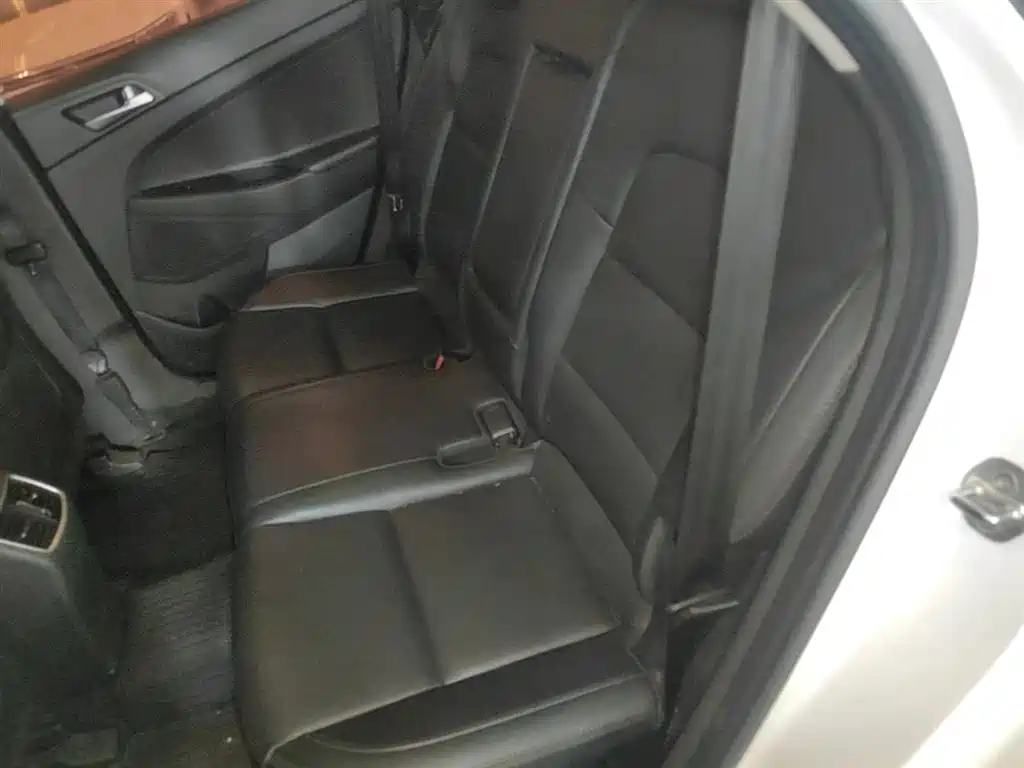 Hyundai Tucson 2018 — фото 17