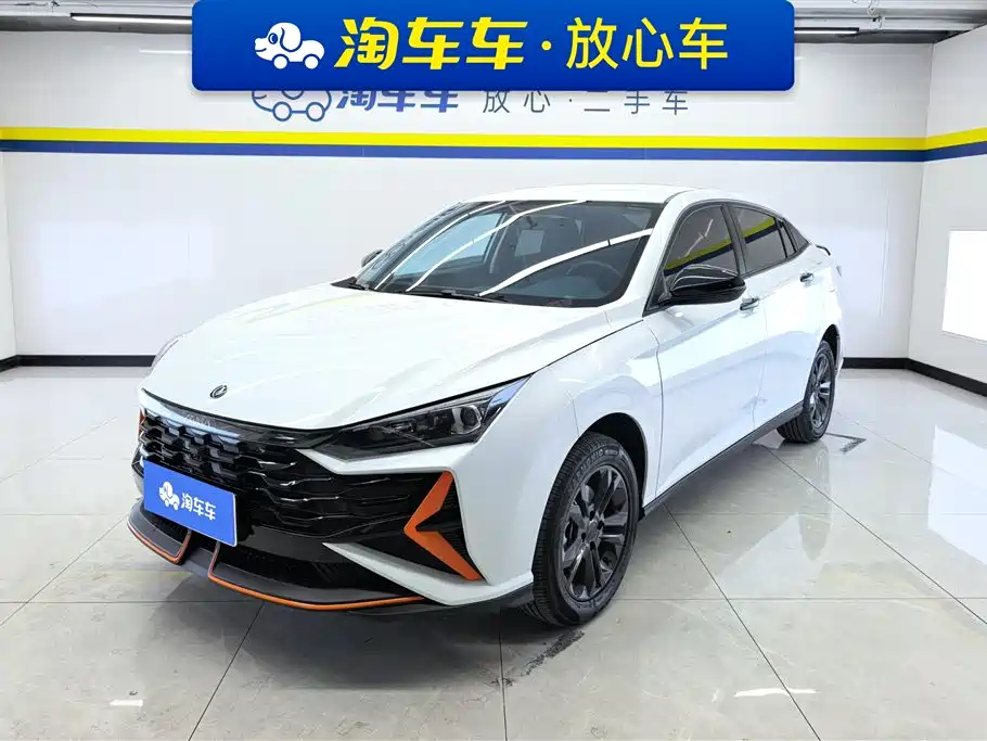 Dongfeng Yixuan 2024