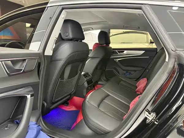 Audi A7 2023