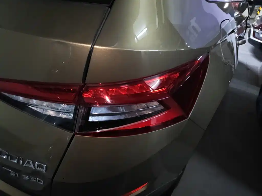 Skoda Kodiaq 2019 — фото 8
