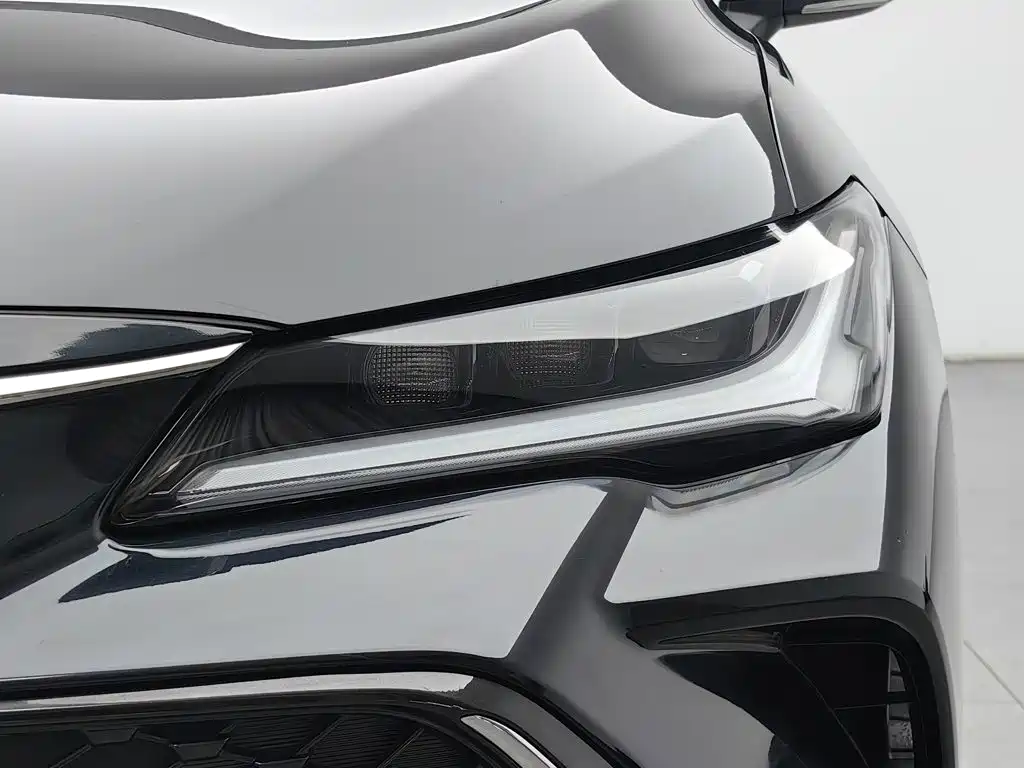 Toyota Avalon 2023 — фото 7