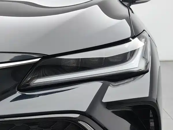 Toyota Avalon 2023
